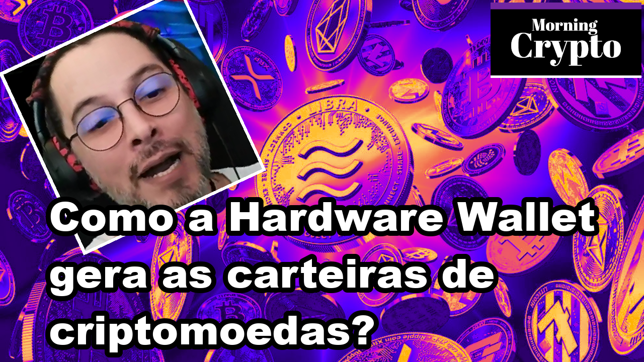 Como Funciona uma Hardware Wallet? Entenda a Interoperabilidade e a Segurança