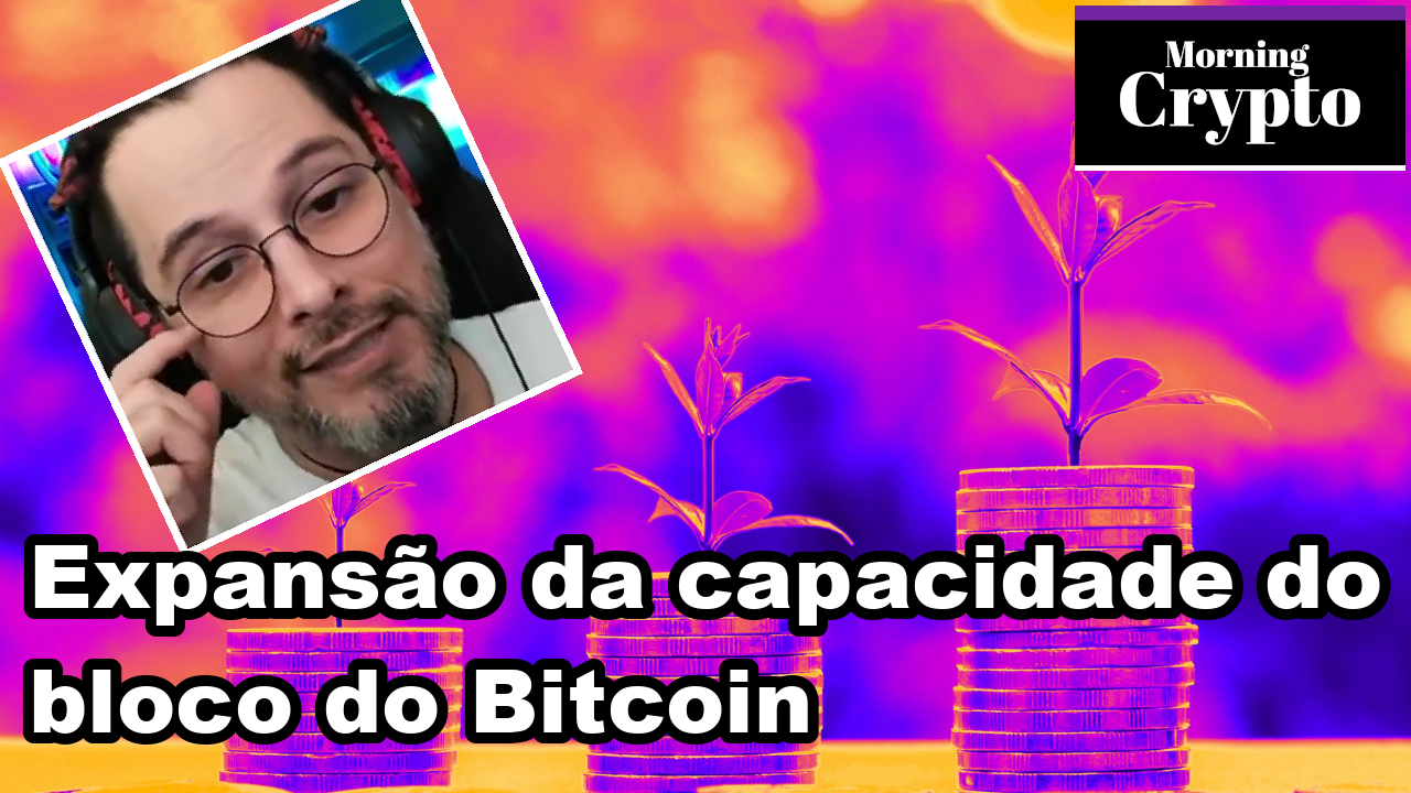 Entendendo Segwit: Desmistificando o Tamanho Virtual dos Blocos de Bitcoin