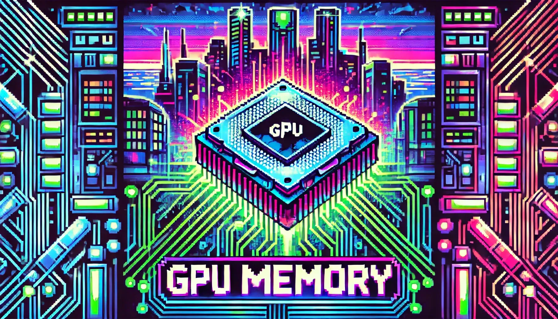 Cálculo de memória GPU para servir LLMs