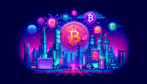 [ Parte 2 ] Bitcoin vs Ethereum: Desafios Técnicos, Políticos, Desenvolvimento e Descentralização