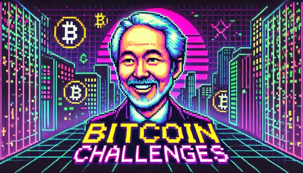 Bitcoin como Meio de Troca: Desafios, Experiências e Reflexões