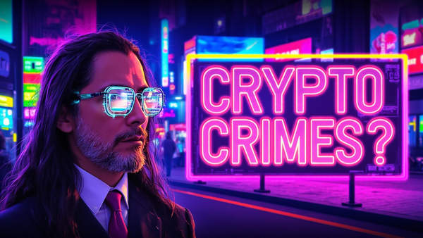 Criptomoedas e Crimes: Separando Fatos de Mitos